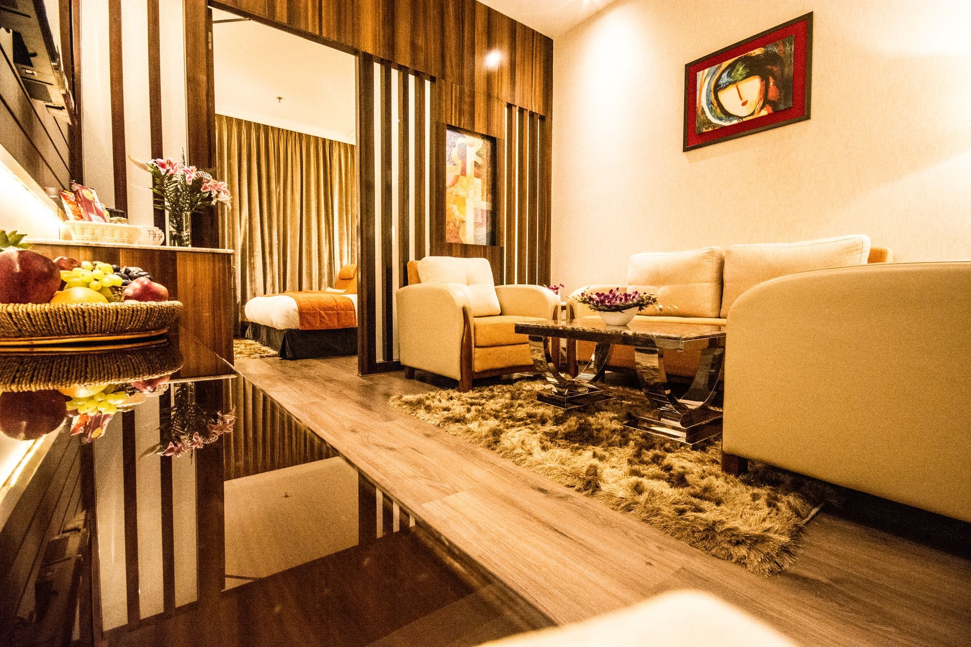 Regenta Central Amritsar Eksteriør billede