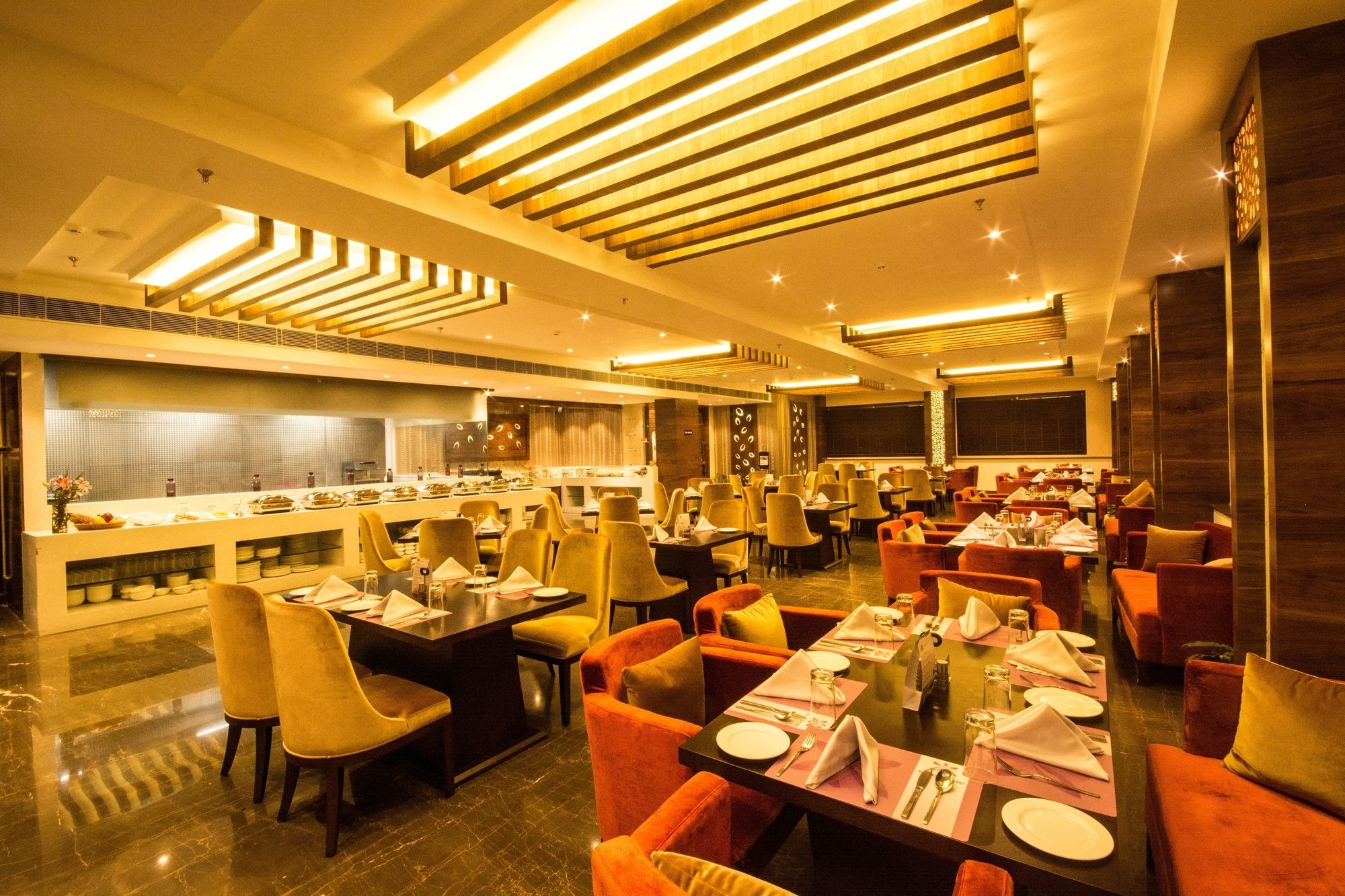 Regenta Central Amritsar Eksteriør billede